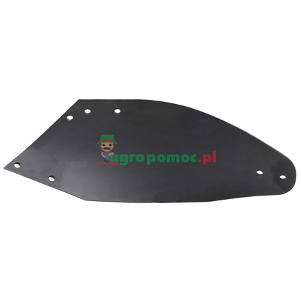  Mouldboard rear part | 173435